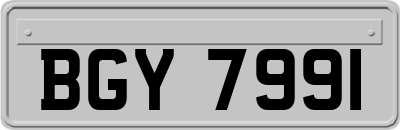 BGY7991