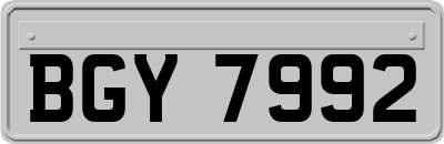 BGY7992