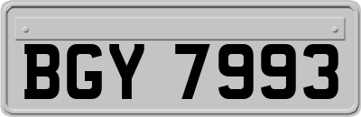 BGY7993