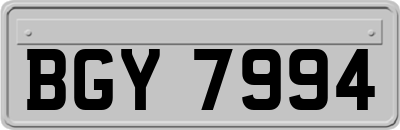 BGY7994