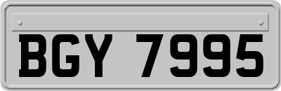 BGY7995
