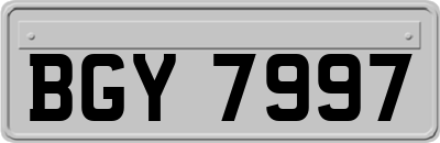 BGY7997