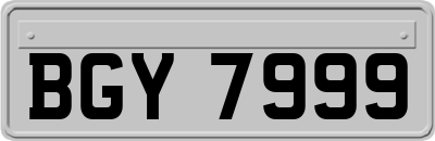BGY7999