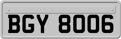 BGY8006