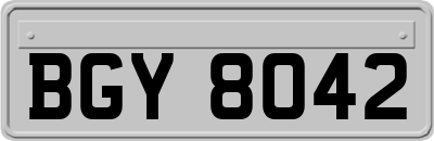 BGY8042