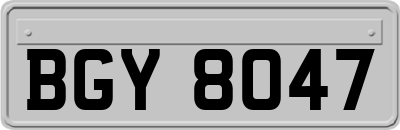 BGY8047