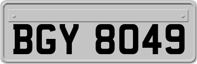 BGY8049