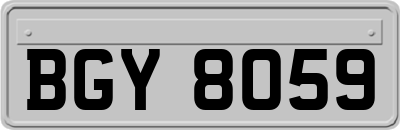 BGY8059