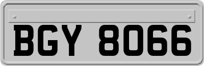 BGY8066
