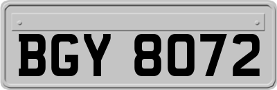 BGY8072