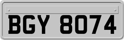 BGY8074