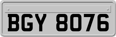 BGY8076