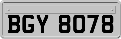 BGY8078