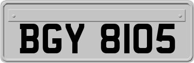 BGY8105