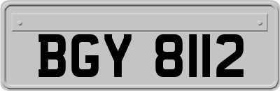 BGY8112