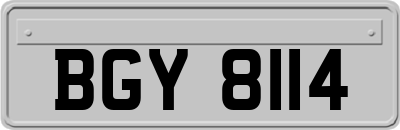BGY8114