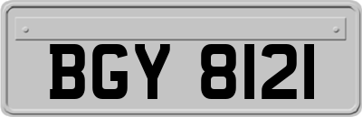 BGY8121