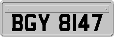 BGY8147