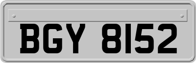 BGY8152