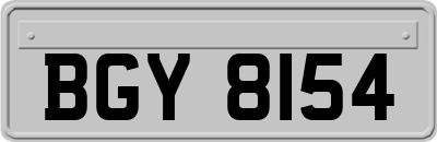BGY8154