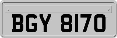 BGY8170