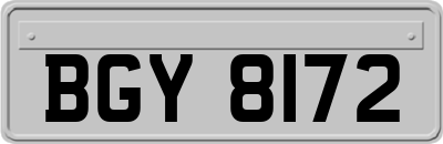 BGY8172