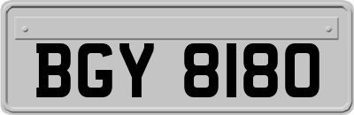 BGY8180