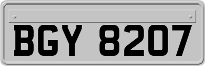 BGY8207