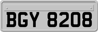 BGY8208