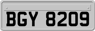 BGY8209