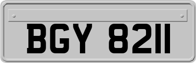 BGY8211