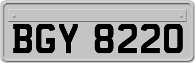 BGY8220