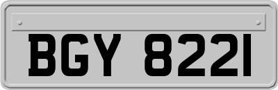 BGY8221