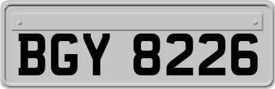 BGY8226