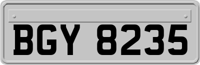 BGY8235
