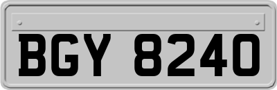 BGY8240
