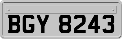 BGY8243