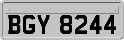 BGY8244