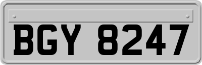 BGY8247