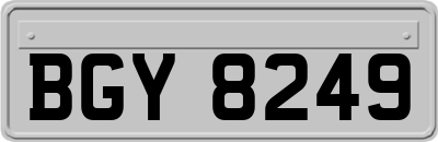BGY8249