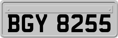 BGY8255