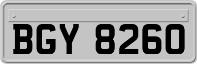 BGY8260