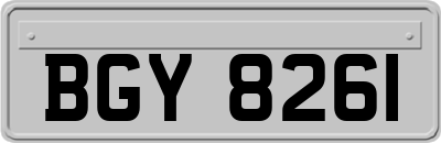 BGY8261