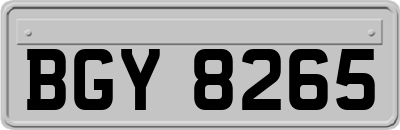 BGY8265