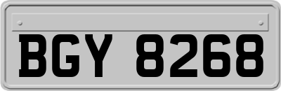 BGY8268