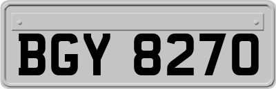BGY8270