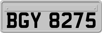 BGY8275