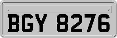 BGY8276