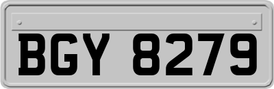 BGY8279