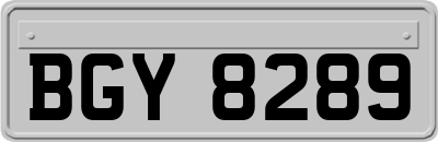 BGY8289